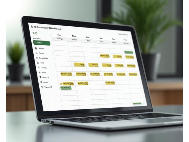 Screenshot of an online calendar booking interface with available time slots for fishing tackle consultations.