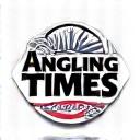 Angling Times UK logo